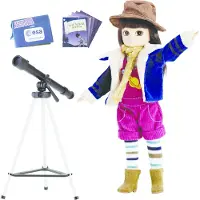 Lottie London Stargazer Nukke