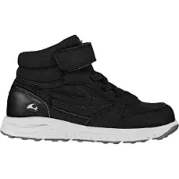 Viking Hovet Mid WP Tennarit Musta 32 EU Musta 32 EU Pojat