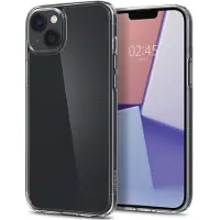 Spigen Iphone 14 Plus Air Skin Hybrid Puhelinkotelo