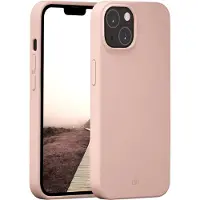 dbramante1928 Monaco iPhone 14 suojakuori (vaaleanpunainen)