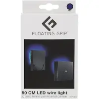 Floating Grip Led Wire Light with USB Blue (4)