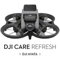 DJI Care Refresh 1-Year Plan (Avata) EU
