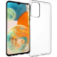 Insmat 650-1994 mobile phone case 16.8 cm (6.6) Cover Transparent (650-1994)