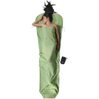 Cocoon Organic Cotton Mummy Vuori