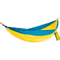 Cocoon Travel Double Size Riippumatto