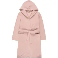 En fant Bathrobe - Pink - 86-92
