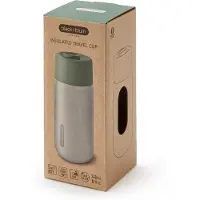 Black & Blum Travel Cup 340ml Termosmuki