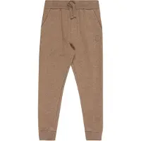 En fant Sweat Pants - Brown - 110