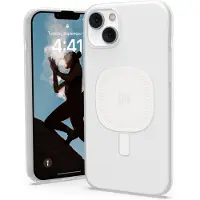 Ubyuag – iPhone 14 Plus Lucent 2.0 Magsafe, Marshmallow (114077313535)