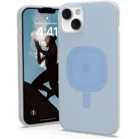 Uag – iPhone 14 Plus Lucent 2.0 Magsafe - Cerulean (114077315858)