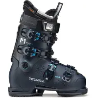 Tecnica Mach1 Mv 95 W Td Gw Naisten Alppihiihtomonot