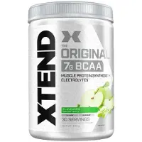 Xtend BCAA jauhe 30 annosta Vesimeloni