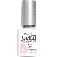 Beter Gel iQ 5 ml värigeelilakka