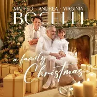 Ginza.se - A Family Christmas (CD)