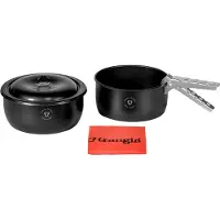 Trangia Tundra II NS - Non Stick OneSize