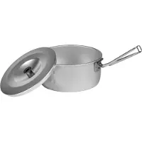 Trangia Saucepan 524 UL - Ultralight Aluminum 1.5 L