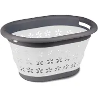 Kampa Taitettava Pyykkikori
