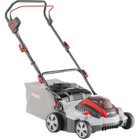 Al-Ko Nurmikonilmaaja SF 4036 Energyflex runko,