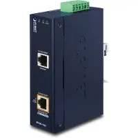 Planet IPOE-162 Gigabit PoE+ Injector (IPOE-162)