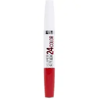 Maybelline Super Stay 24H Color Nestemäinen huulipuna 5 g Nr. 900 - Mocha Moves