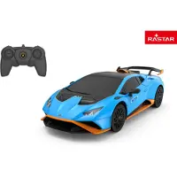 Rastar Lamborghini Huracan Kauko-ohjattava Auto 1:24