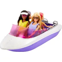 Mattel Ja Vedenalainen Leikkisarja