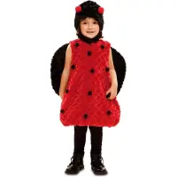 MOM Peddy Ladybug Junior Puku