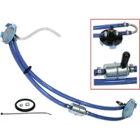 Sno-X polttoainesuodatin polaris 600/800 2013-18 (oem#2204609)