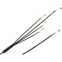 Sno-X kaasuvaijeri, polaris indy xlt/sks vm. 93-97