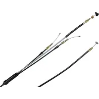 Sno-X kaasuvaijeri, arctic cat useita eri malleja 91-92/yamaha/ski-doo