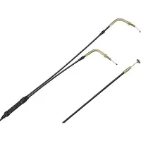 Sno-X kaasuvaijeri universal mikuni vm28-34 dual