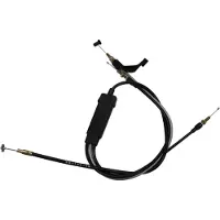 Sno-X kaasuvaijeri, ski-doo useita 600/700.malleja vm. 2000 oem# (512-0591-88)