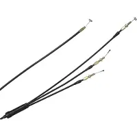 Sno-X kaasuvaijeri, polaris 400/440/500 1989-93 oem#(7080373)