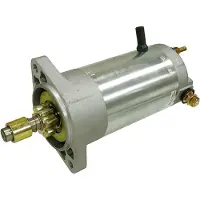Sno-X starttimoottori lynx (5343740) ski-doo (420-9954-30)