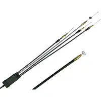Sno-X kaasuvaijeri, ski-doo useita 700-malleja vm. 95-98 oem#(415-0444-00)