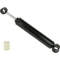 Sno-X telaston hydraulinen iskunvaimennin, taka, yamaha (oem# 8y3474800100)