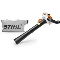 Stihl SH 56 Lehtipuhallin/lehti-imuri