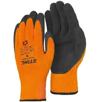 Stihl FUNCTION ThermoGrip, lämpökäsineet, koko XL Työkäsineet, olkaimet ja vyöt