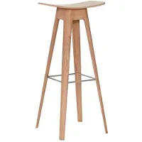 Andersen Furniture Hc1 Barstol - ONE SIZE