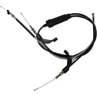 Sno-X kaasuvaijeri, arctic cat useita 500/550/600 malleja vm. 98-05 (oem#0687-060)