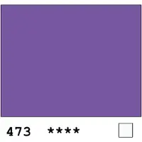 Taidepiste Horadam akv. 473 Cobalt violet hue - 1/1 nappi