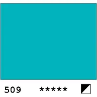 Taidepiste Horadam akv. 509 Cobalt turquoise - 1/1 nappi