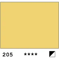 Taidepiste Horadam akv. 205 Rutile yellow - 1/1 nappi