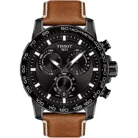Tissot Super Sport Chronograph - miesten rannekello T1256173605101