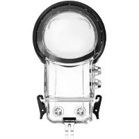 Insta360 X3 Sukelluskotelo, läpinäkyvä