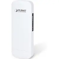 Planet WBS-512AC langaton reititin Gigabitti Ethernet 4G Valkoinen (WBS-512AC)