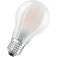 Osram Led comfort std fr 1055lm 9w/927 (75w) e27 dim