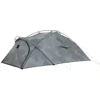Salewa Litetrek Ii Camou Teltta