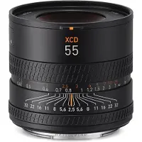 Hasselblad XCD 55mm f/2,5V