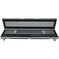 Nanlite Pavotube Ii 60X - 8 Light Kit putkivalo